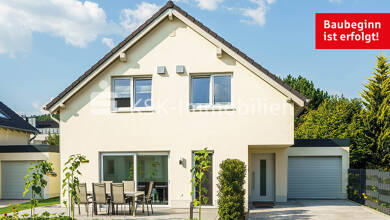 Einfamilienhaus zum Kauf 599.000 € 5 Zimmer 120 m² 307 m² Grundstück Unkel Unkel 53572