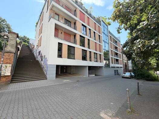 Wohnung zum Kauf 649.000 € 3,5 Zimmer 91 m² Altstadt Mainz 55116