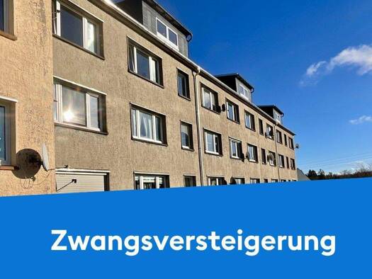 Wohnung zum Kauf 20.900 € 1 Zimmer 32 m² Ebersdorf Saalburg-Ebersdorf 07929