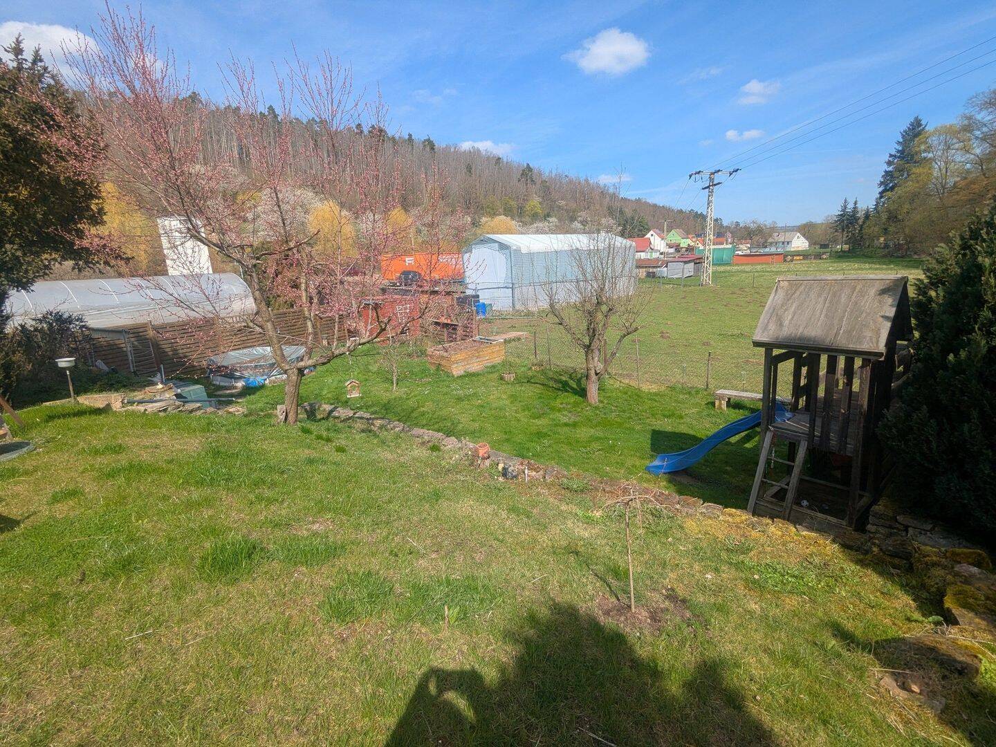 Einfamilienhaus zum Kauf - Ansicht 6