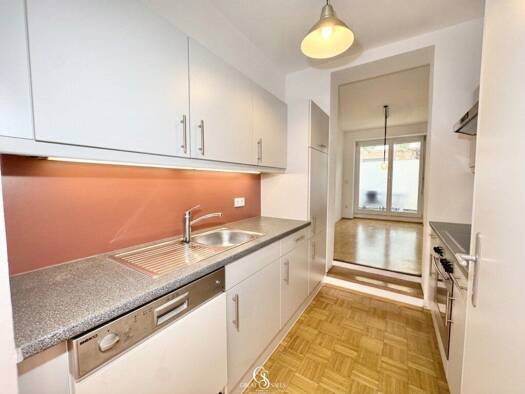 Wohnung zum Kauf 225.000 € 3,5 Zimmer 67 m² 1. Geschoss Eggenberg Graz 8020