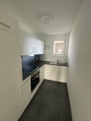 Wohnung zur Miete 820 € 2 Zimmer 56,6 m² 3. Geschoss frei ab 01.10.2024 August-Ruf-Straße 25 Hegau - Gymnasium 5 Singen (Hohentwiel) 78224