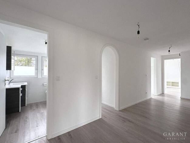 Wohnung zur Miete 1.510 € 4 Zimmer 108 m² 2. Geschoss Nord Ludwigsburg 71634