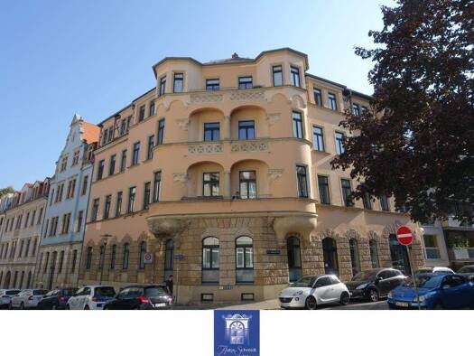 Wohnung zur Miete 650 € 2 Zimmer 46,5 m² frei ab 01.02.2026 Plauen Dresden 01187