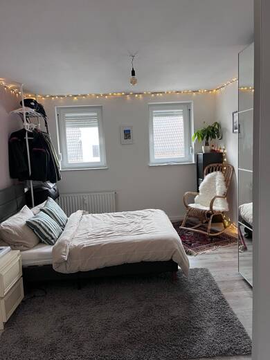 Wohnung zur Miete 690 € 1 Zimmer 70 m² Geschoss 2/2 frei ab 01.07.2025 Neheim - Ost Arnsberg 59755