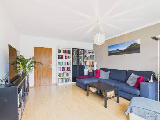 Wohnung zum Kauf 148.500 € 2 Zimmer 66 m² Innenstadt Bielefeld 33615