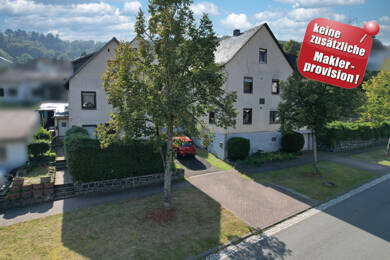 Einfamilienhaus zum Kauf provisionsfrei 185.000 € 8 Zimmer 169,1 m² 624 m² Grundstück Werdorf Aßlar / Bechlingen 35614