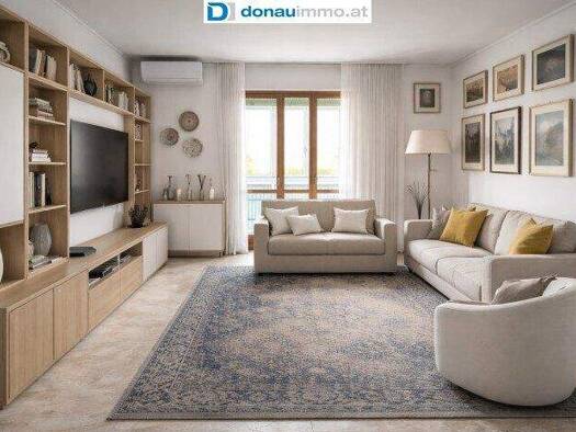 Wohnung zum Kauf 380.000 € 2 Zimmer 87 m² 4. Geschoss Grado 34073