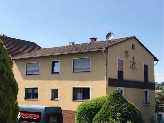 Wohnung zur Miete 840 € 3,5 Zimmer 105 m² Geschoss EG/1 frei ab 01.04.2026 Alsenztalstraße 14 Alsenbrück-Langmeil Winnweiler 67722