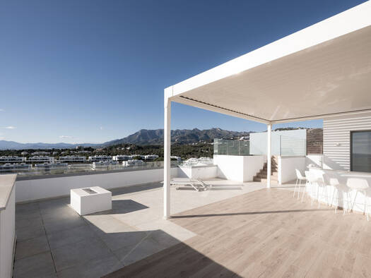 Wohnung zum Kauf 1.940.000 € 185 m² Santa Clara 47010