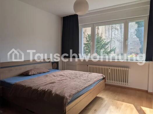 Wohnung zur Miete Tauschwohnung 630 € 2 Zimmer 58 m² EG Westend Berlin 10585