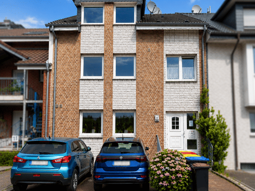 Wohnung zum Kauf 189.000 € 3 Zimmer 75 m² 1. Geschoss Bruch Dinslaken 46537