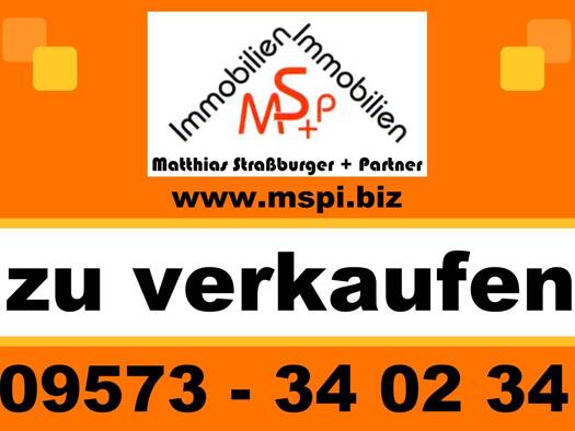 Grundstück zum Kauf 100.000 € 3.384 m² Grundstück Rothmannsthal Lichtenfels 96215