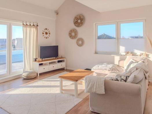 Maisonette zum Kauf 374.000 € 4 Zimmer 105 m² 2. Geschoss Vechelde 38159