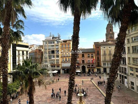 Wohnung zum Kauf 2.200.000 € 106 m² Málaga 29001