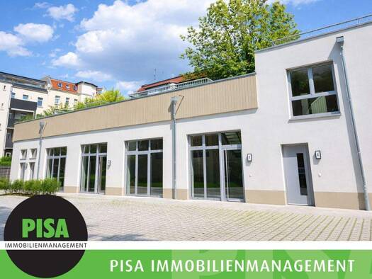 Maisonette zur Miete - Erstbezug 1.377 € 2 Zimmer 97,6 m² EG Cichoriusstraße 24d Anger-Crottendorf Leipzig 04318