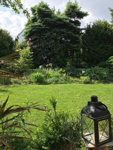 Einfamilienhaus zum Kauf provisionsfrei 459.900 € 5 Zimmer 143 m² 690 m² Grundstück Limbach-Oberfrohna Limbach-Oberfrohna 09212