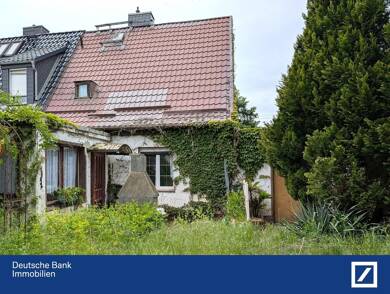 Doppelhaushälfte zum Kauf 104.000 € 3 Zimmer 90 m² 412 m² Grundstück frei ab sofort Schloßvorstadt Lutherstadt Wittenberg 06886