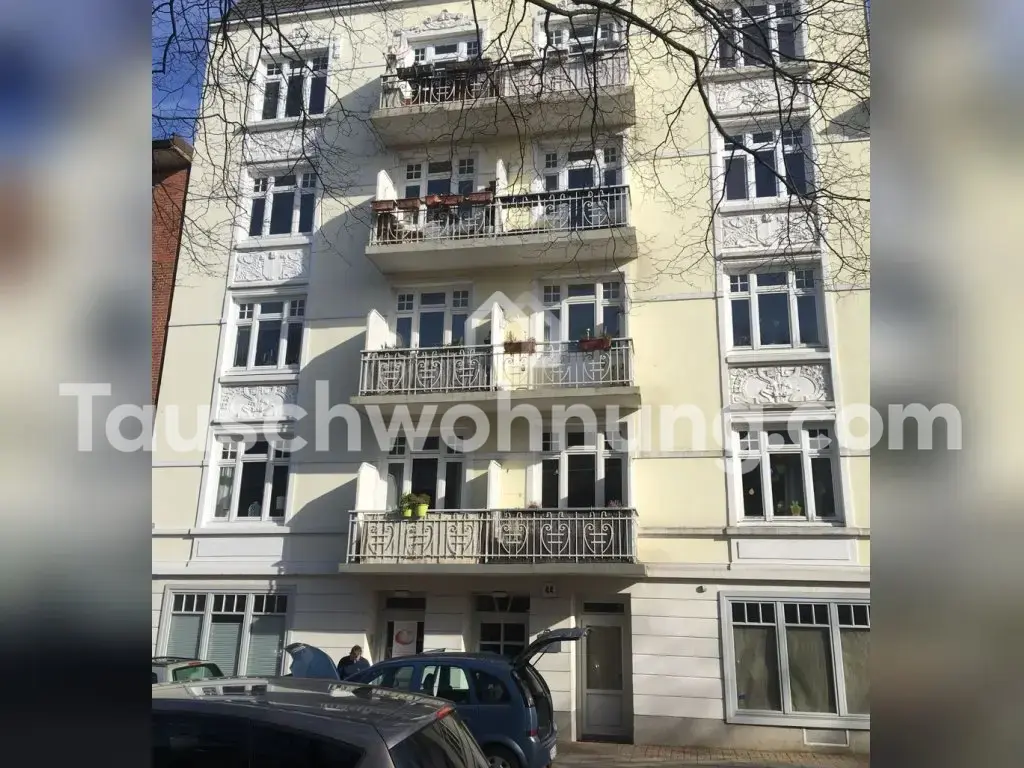 Wohnung zur Miete · Tauschwohnung
