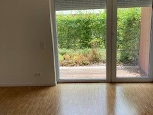 Wohnung zur Miete 578 € 1 Zimmer 43,1 m² frei ab sofort Gesundbrunnen Halle (Saale) 06110