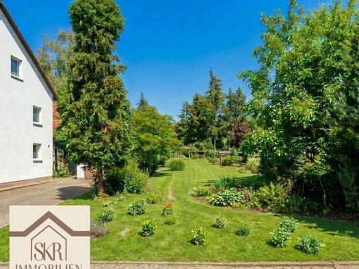 Grundstück zum Kauf 940 m² Grundstück frei ab sofort Melchendorf Erfurt 99097