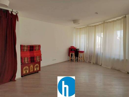 Studio zur Miete 790 € 2 Zimmer 73 m² Forchheim 91301