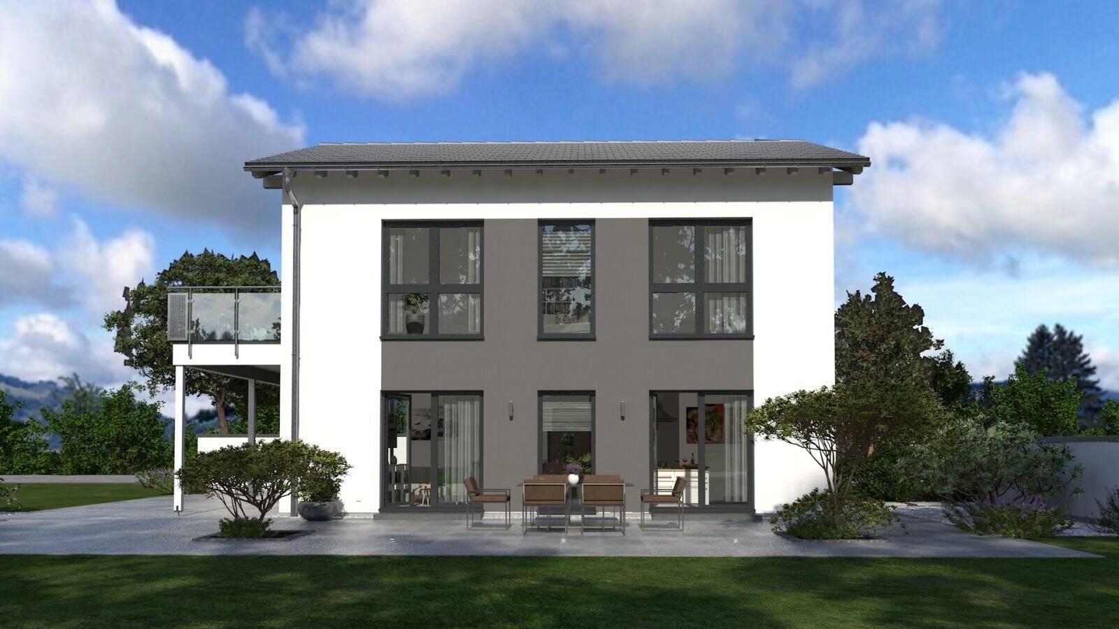 House in Wallendorf (Luppe)