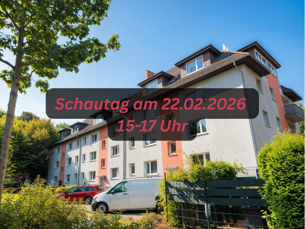 Wohnung zum Kauf 339.900 € 3 Zimmer 71 m² 1. Geschoss Olewischtwiet 15 Bramfeld Hamburg 22177
