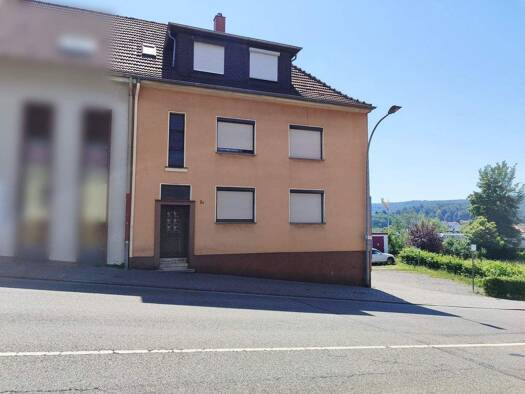 Mehrfamilienhaus zum Kauf 279.000 € 14 Zimmer 185 m² 159 m² Grundstück Sulzbach Sulzbach/Saar 66280