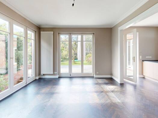 Einfamilienhaus zum Kauf 1.298.000 € 5,5 Zimmer 172,1 m² 836 m² Grundstück Sülldorf Hamburg 22589
