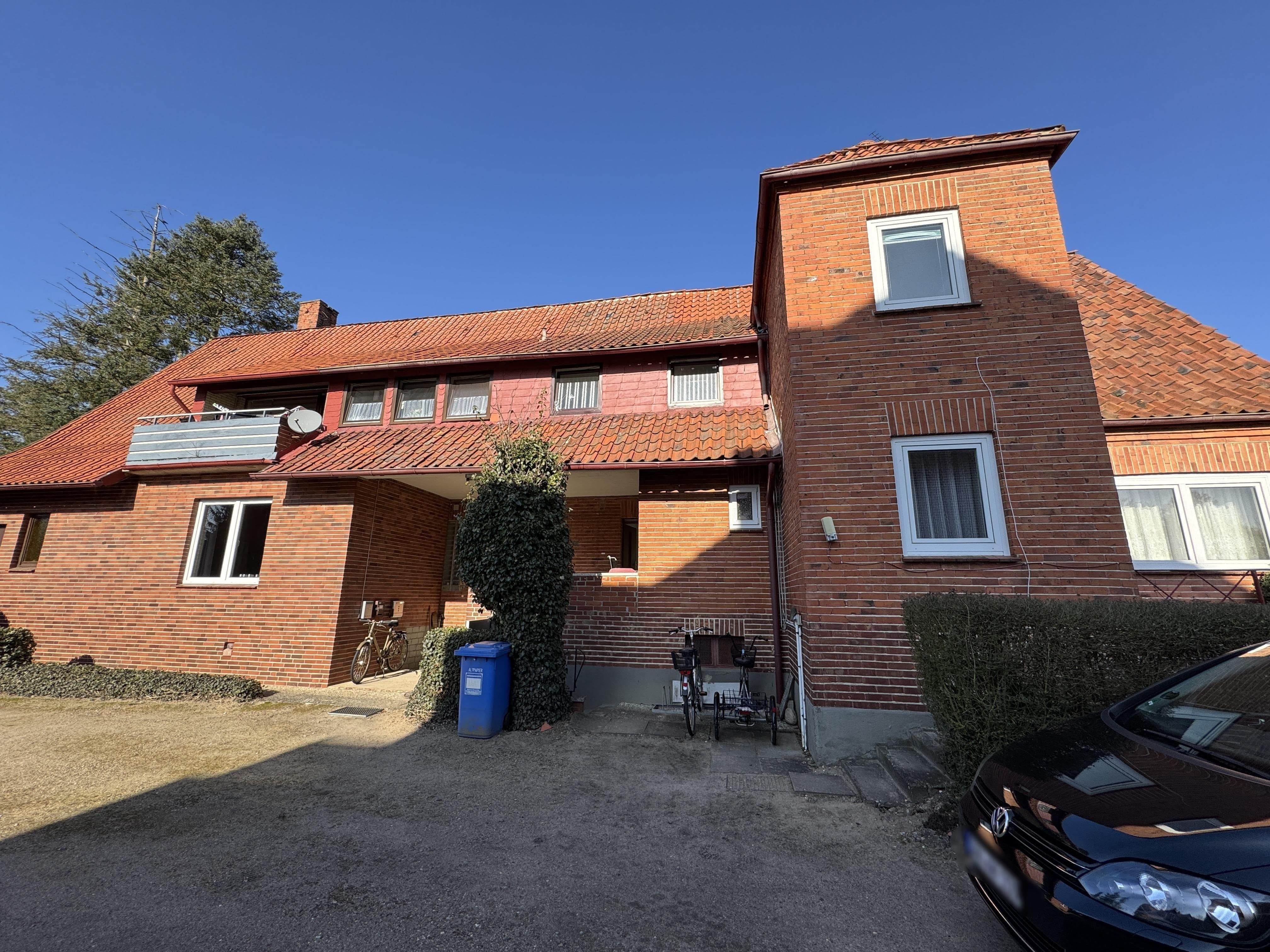 Mehrfamilienhaus zum Kauf - Ansicht 4
