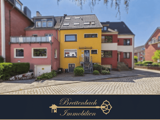 Mehrfamilienhaus zum Kauf 575.000 € 7 Zimmer 232 m² 144 m² Grundstück Walle West 28219