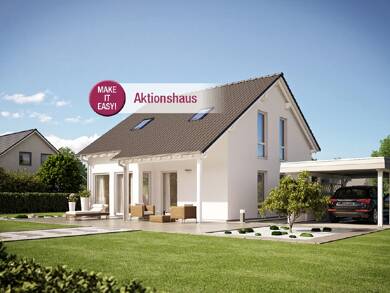 Einfamilienhaus zum Kauf provisionsfrei 431.900 € 4 Zimmer 116 m² 750 m² Grundstück Bischofswerda Bischofswerda 01877