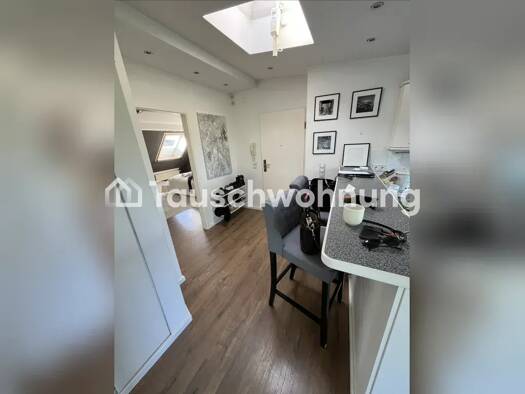 Wohnung zur Miete Tauschwohnung 1.100 € 2 Zimmer 82 m² Mariendorf Tempelhof-Schöneberg 12103