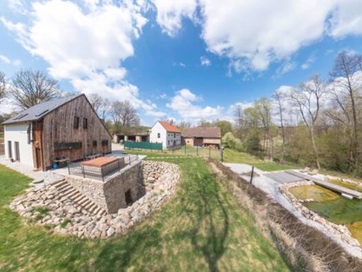 Haus zum Kauf 1.970.000 € 9 Zimmer 348 m² 35.855 m² Grundstück Lesany 25744