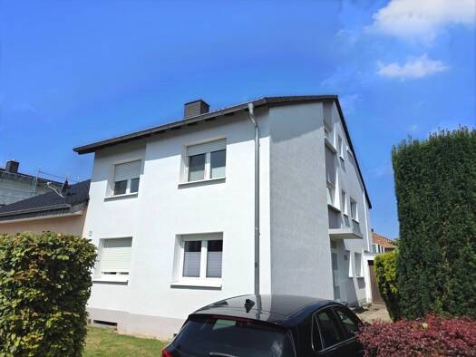 Mehrfamilienhaus zum Kauf 429.000 € 6 Zimmer 157,4 m² 341 m² Grundstück Kernstadt Paderborn 33098