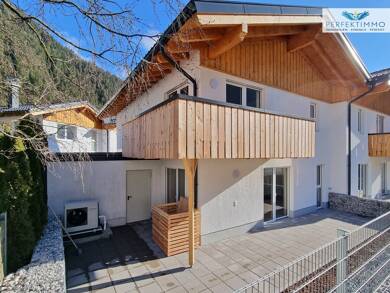 Reihenmittelhaus zum Kauf - Neubau 810.000 € 5 Zimmer 129,6 m² 279,2 m² Grundstück Stockach 6653