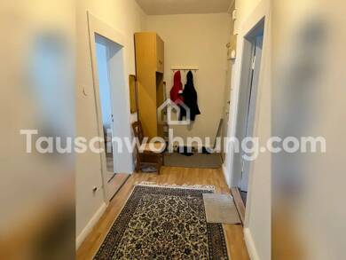 Wohnung zur Miete Tauschwohnung 667 € 3 Zimmer 75 m² 1. Geschoss Exerzierplatz Kiel 24103
