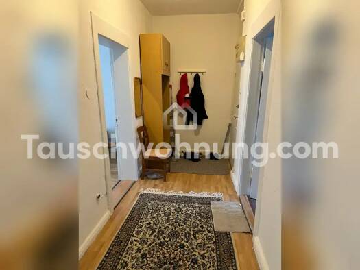 Wohnung zur Miete Tauschwohnung 667 € 3 Zimmer 75 m² 1. Geschoss Exerzierplatz Kiel 24103