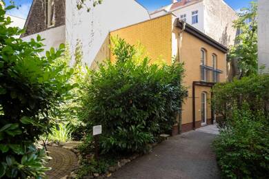 Maisonette zum Kauf 465.000 € 2 Zimmer 55 m² Pankow Berlin 13189