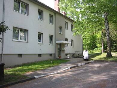 Wohnung zur Miete nur mit Wohnberechtigungsschein 353 € 2,5 Zimmer 56 m² EG frei ab 29.07.2025 Am Sonnenhang 29 Kaldauen Siegburg 53721