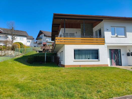 Einfamilienhaus zum Kauf provisionsfrei 390.000 € 2 Zimmer 195 m² Weilmünster 35789