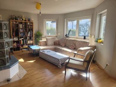 Einfamilienhaus zur Miete 1.750 € 5 Zimmer 121 m² 496 m² Grundstück frei ab 01.08.2025 Mettlacher Str 12 Biesdorf Berlin 12683