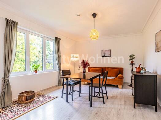 Wohnung zur Miete auf Zeit 1.700 € 2 Zimmer 65 m² frei ab sofort Lokstedt Hamburg 22529