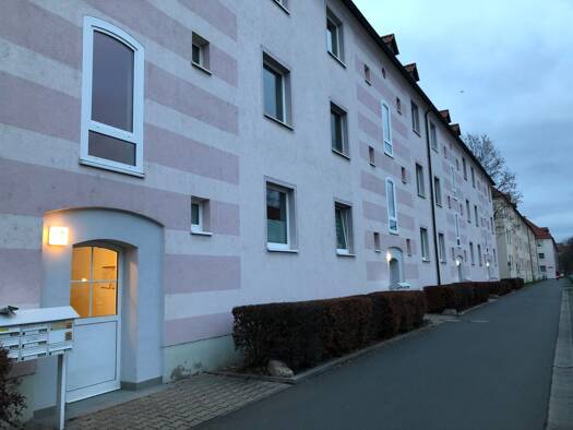 Wohnung zum Kauf als Kapitalanlage geeignet 169.000 € 3 Zimmer 63,2 m² Nord Jena 07743