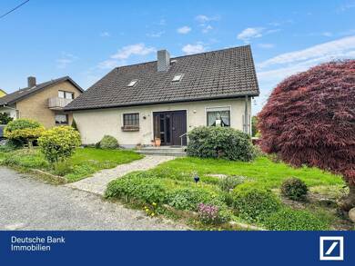 Mehrfamilienhaus zum Kauf 330.000 € 7 Zimmer 175 m² 606 m² Grundstück Heiden Lage 32791