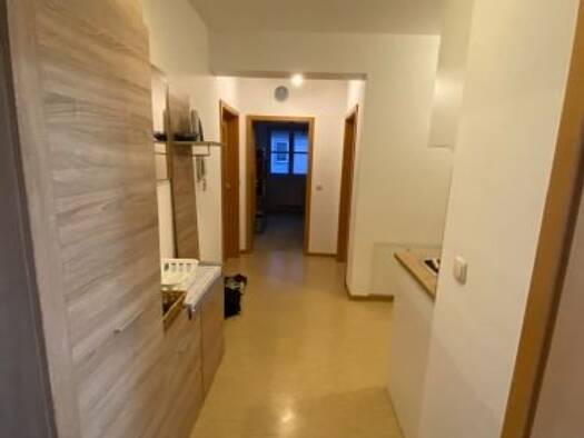 Wohnung zur Miete 595 € 3 Zimmer 70 m² 1. Geschoss Hammelburg 97762