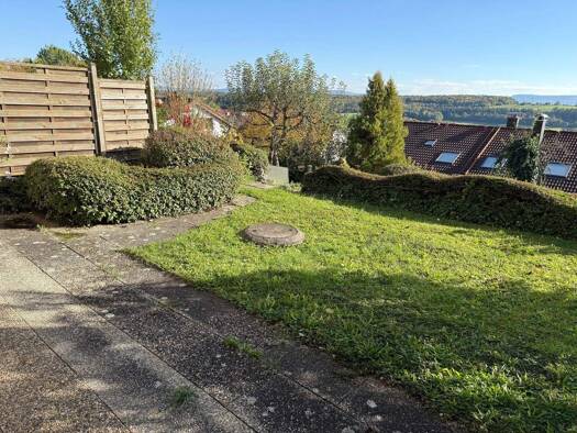 Reihenmittelhaus zum Kauf 475.000 € 5 Zimmer 147 m² 300 m² Grundstück Reichenbach 73262