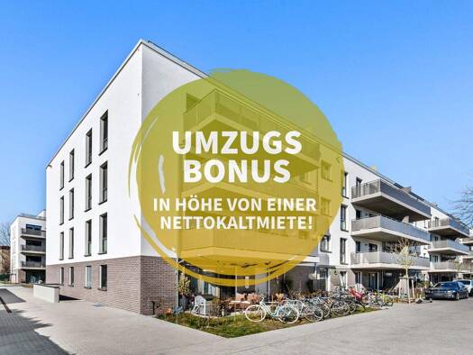 Wohnung zur Miete 1.266 € 2 Zimmer 75,7 m² 3. Geschoss frei ab 01.02.2026 Grünhofer Weg 28 Spandau Berlin 13581