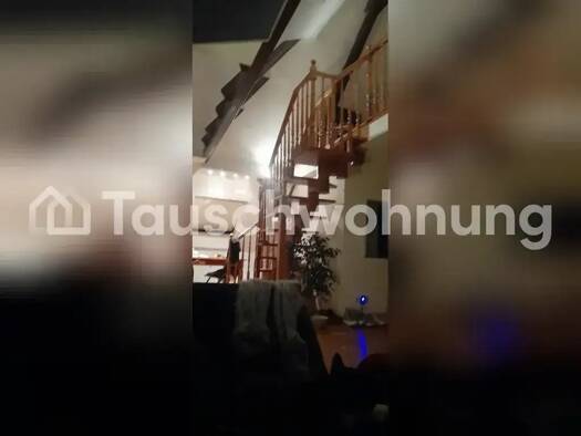 Wohnung zur Miete Tauschwohnung 985 € 3,5 Zimmer 82 m² 3. Geschoss Müngersdorf Köln 50933